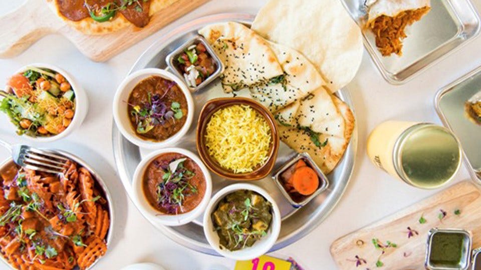 National Indian chain coming to Bloomington