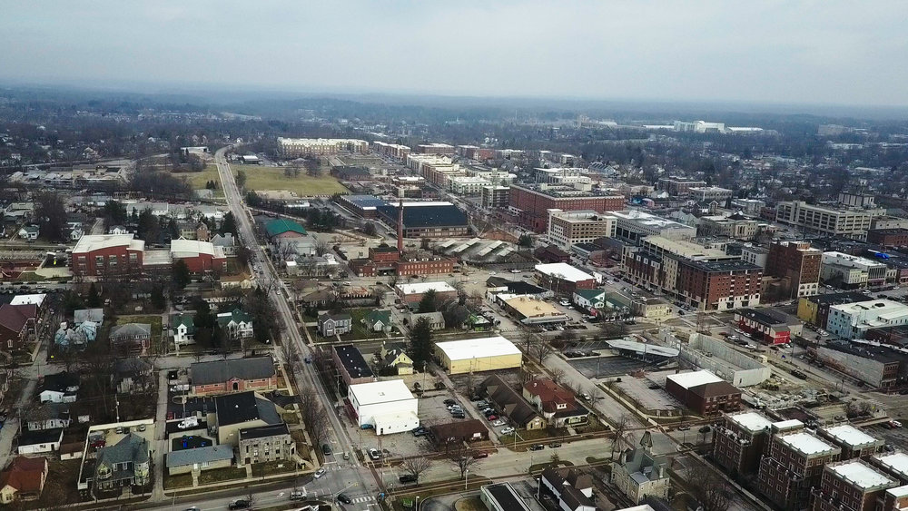 Bloomington seeks to establish tech district