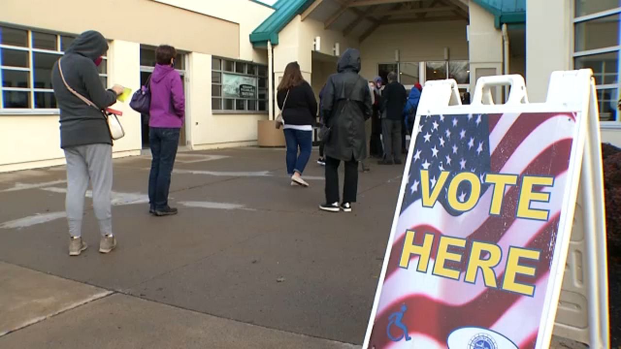 Monroe County extends early voting hours at county’s only early voting location
