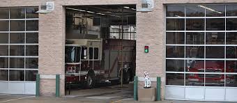 Bloomington firefighter is third city employee to test positive for COVID-19
