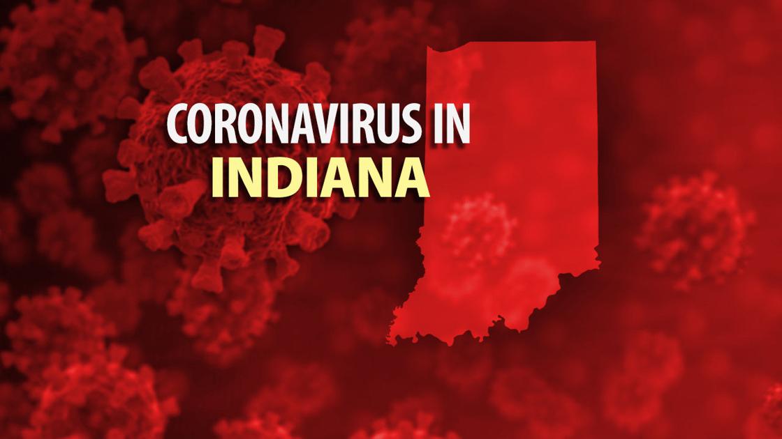 Indiana reports 24 more coronavirus deaths, 4,335 new cases