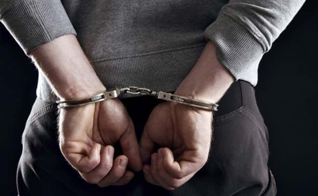 Bloomington Man Arrested On Drug Charges