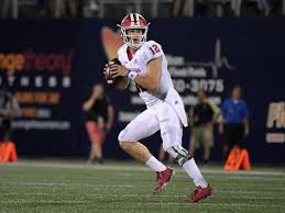 IU quarterback Peyton Ramsey enters transfer portal
