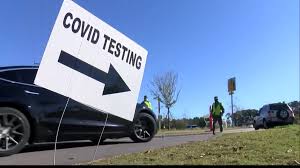Indiana reports 2,647 new COVID cases, 46 more deaths as vaccinations continue