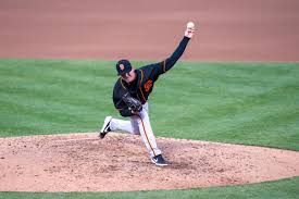 BARAGAR ONE OF SEVERAL HOOSIERS IN THE MLB IN 2020