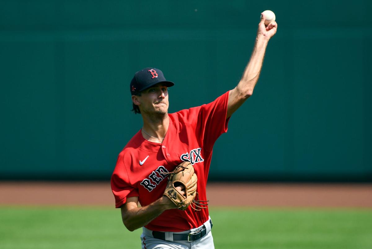 IU ALUM HART ON THE CUSP OF THE BIG LEAGUES
