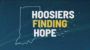 Hoosiers spreading hope in Bloomington