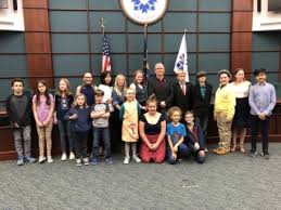 Bloomington Human Rights Commission Announces 29th Annual Essay/Art Contest Winners