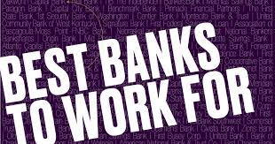 Hoosier banks Among ‘Best Banks to Work For’