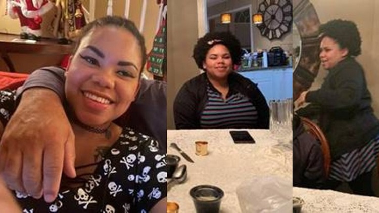 Carmel police seek public’s help locating missing woman