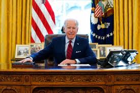 Biden rescinds abortion restrictions on US foreign aid
