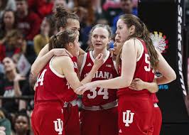 Dream denied, Grace Berger, Indiana women’s basketball turn to big 2020-21 season