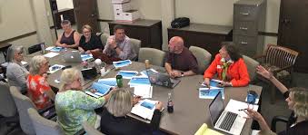 ommittee set to award $319K to 24 social services nonprofits, formal hearing on May 28