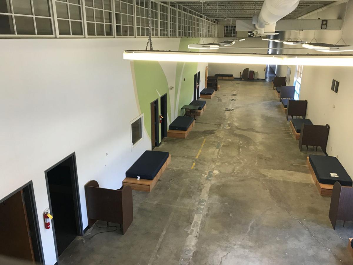 COVID-19 isolation shelter for people experiencing homelessness in Bloomington to open next week