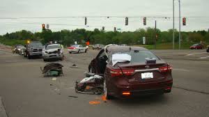 37-year-old man dies after ATV crash in Bloomington