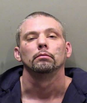 Bloomington Man Arrested After Stealing Items From Greene County Store