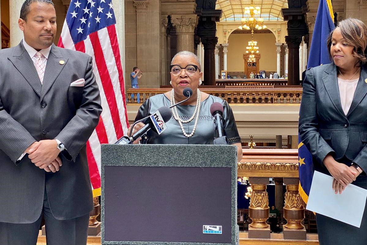 State Representative Creates Maternal Health Caucus