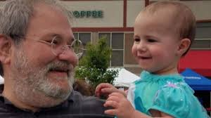 Grandfather To Plead Guilty In Toddler’s Cruise Ship Death