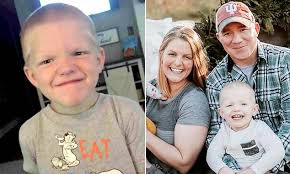 4-year-old boy shot while wrestling with father in Monroe County dies