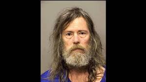 Indiana man accused of beating mom to death with sledgehammer