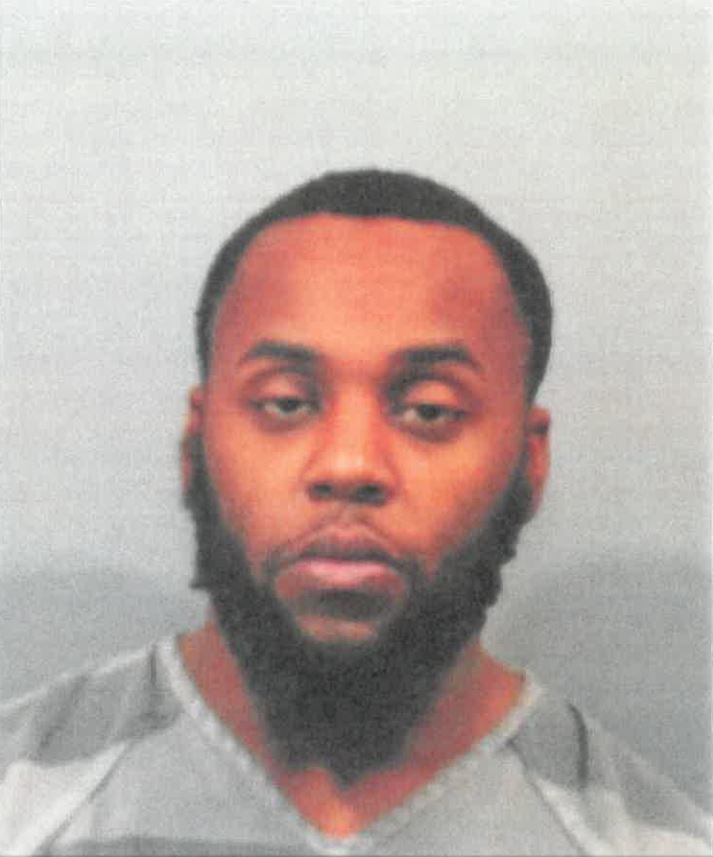 Indiana police officer arrested, accused of abusing girlfriend