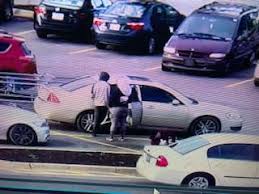 Floyd County, Indiana, officials asking for public’s help in finding car thieves