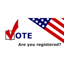 Mayor Urges Community Members to Register to Vote, Request Absentee Ballot, Participate in Census