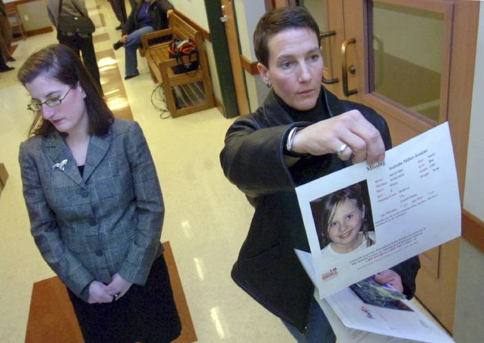 Woman in same-sex custody case who fled the US held in Miami