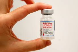 IU to study effects of Moderna vaccine