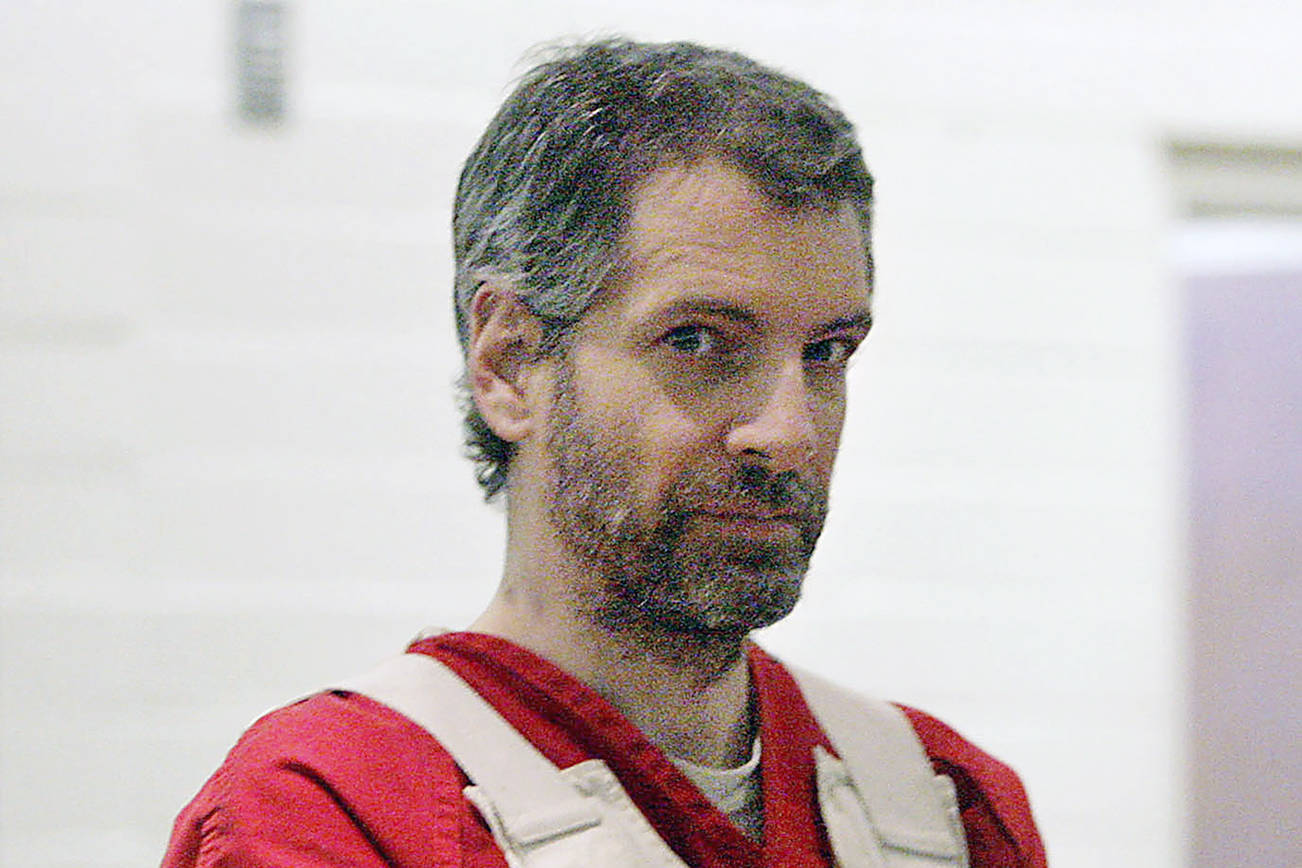 ‘My soul is lighter’: Serial killer’s death brings closure