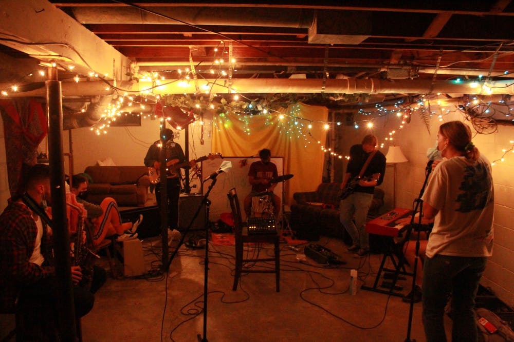 Bloomington Delta Music Club releases cover of ‘Sour Candy’