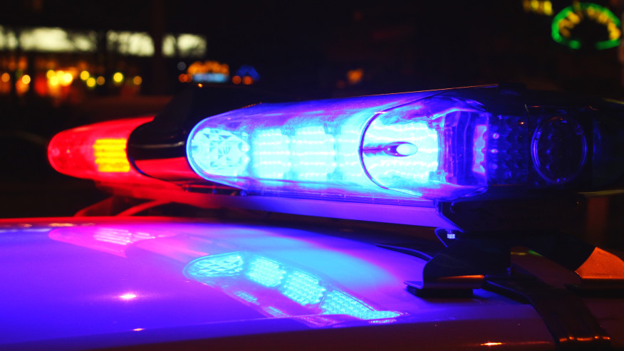 Police investigating after several homes located in the same block in Indianapolis were struck by gunshots