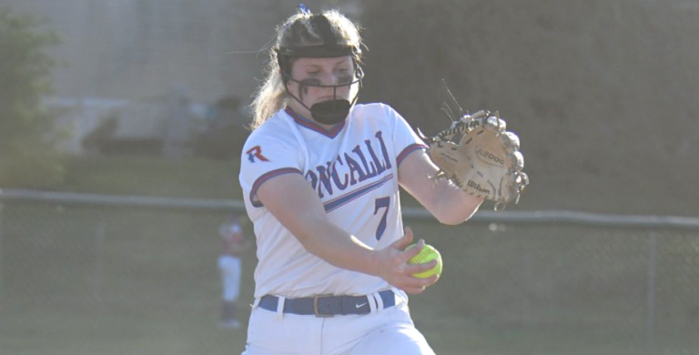 Roncalli flamethrower too hot for Stars in Edgewood Invitational