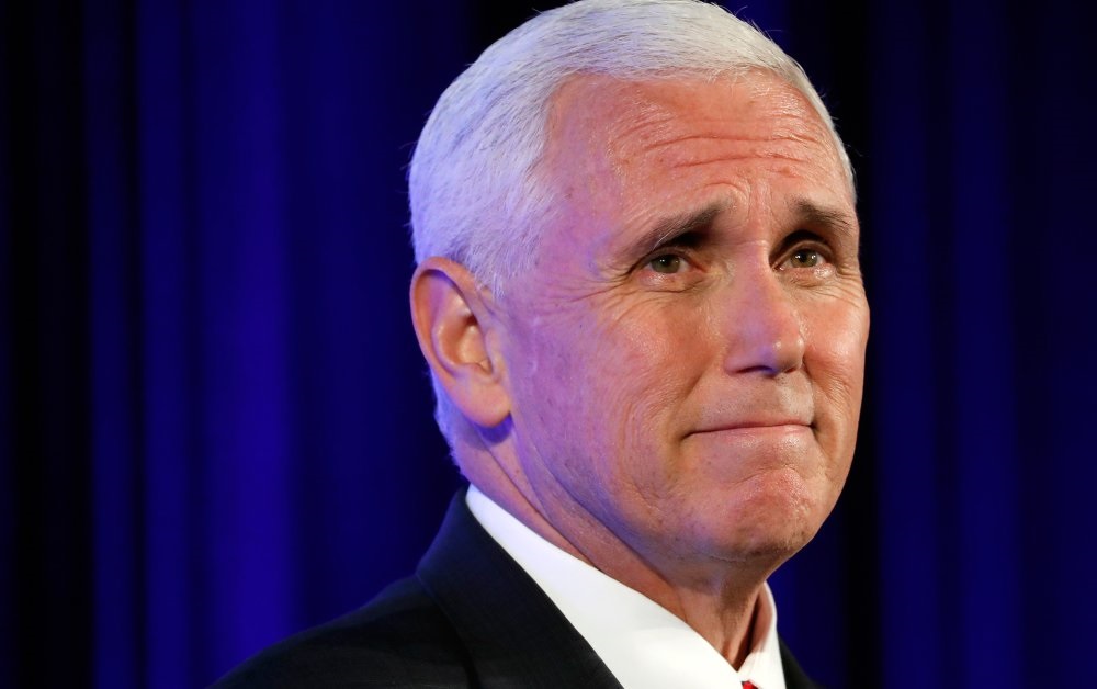 After confirmation for moving to Indiana, Mike Pence now tweeted he will attend the Indy500