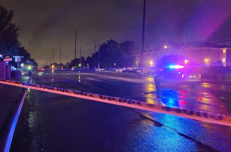 Fatal hit and run leaves one motorcyclist dead in Southport, report