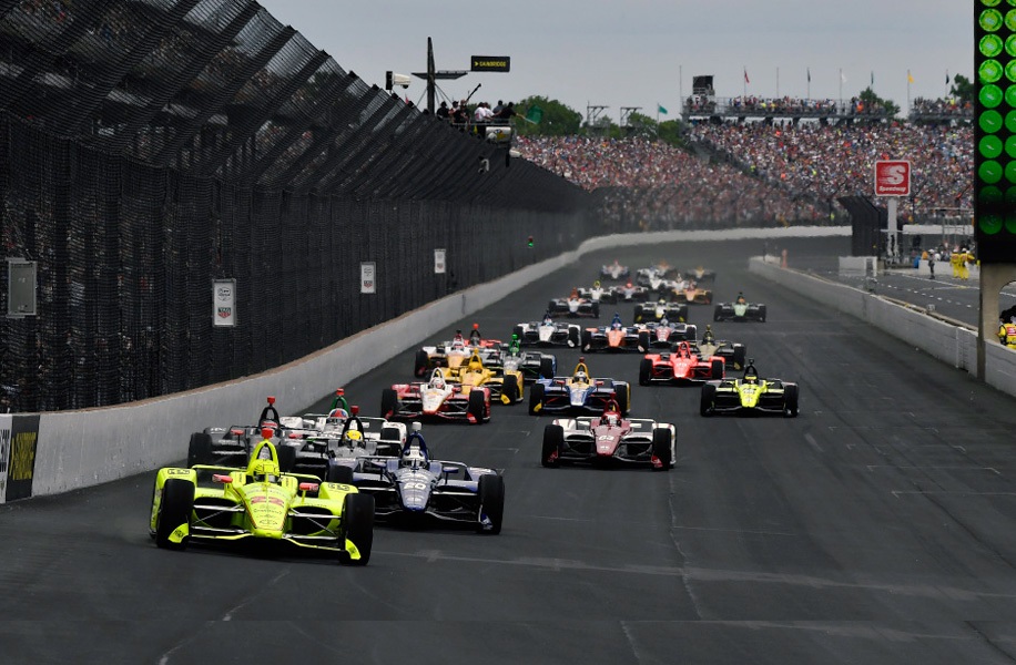 Indianapolis ready for the busy weekend ahead of Indy500, police release details