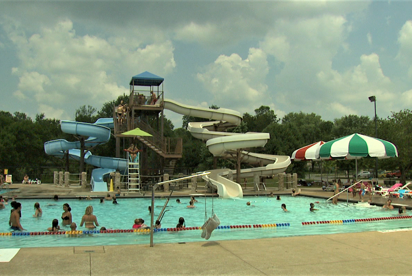 Two Bloomington pools set to open this weekend after long closure due to Covid-19