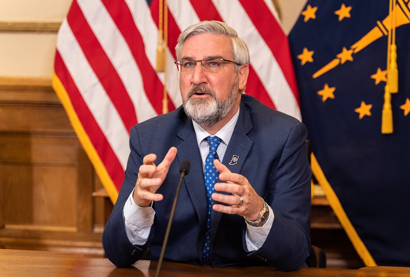 230,000 Hoosiers will continue to receive federal unemployment benefits, at least for now