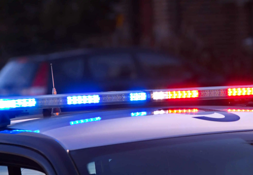 Dead woman found Wednesday early morning on west side Indianapolis