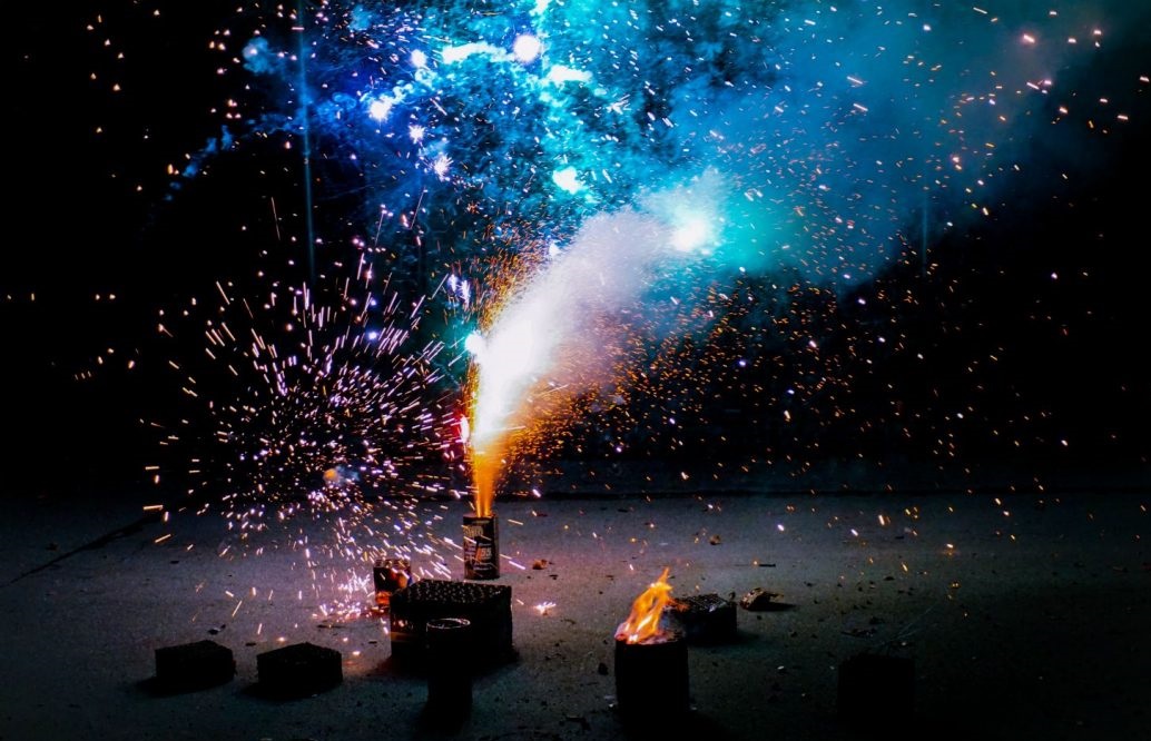 Fourth of July is just less than a week from now, this is where you can celebrate in Central Indiana