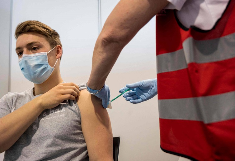Monroe County Fair to host free mobile Covid-19 vaccination clinic in July