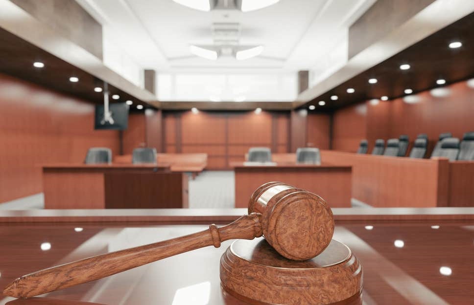 Sexual exploitation of a toddler results with 25-year-long sentence for southern Indiana man