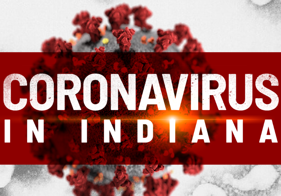 15 new deaths and over 1,000 new Covid-19 cases reported in Indiana, daily report
