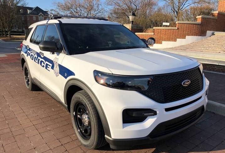 Carmel man brings gun to a school board meeting, arrested and charged