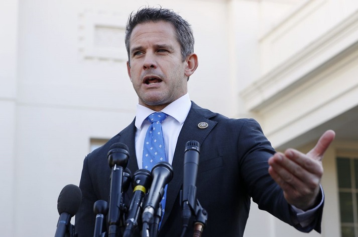 GOP Congressman known to be critical of Donald Trump is the second GOP member appointed by Pelosi to Jan. 6 committee