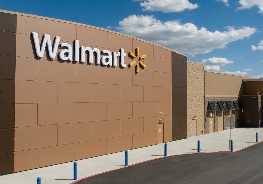 Shots fired inside Walmart store in Indianapolis, undergoing investigation