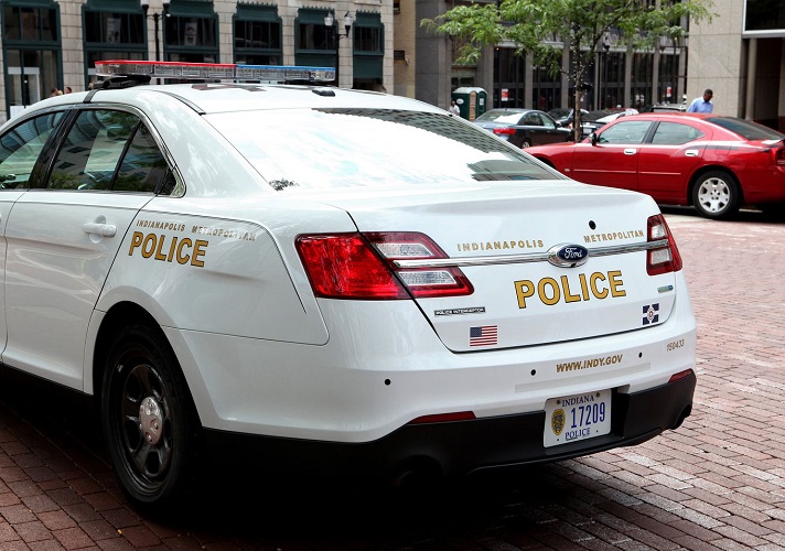 The suspect believed to be responsible for the July 25 shooting on Georgia Street faces multiple charges