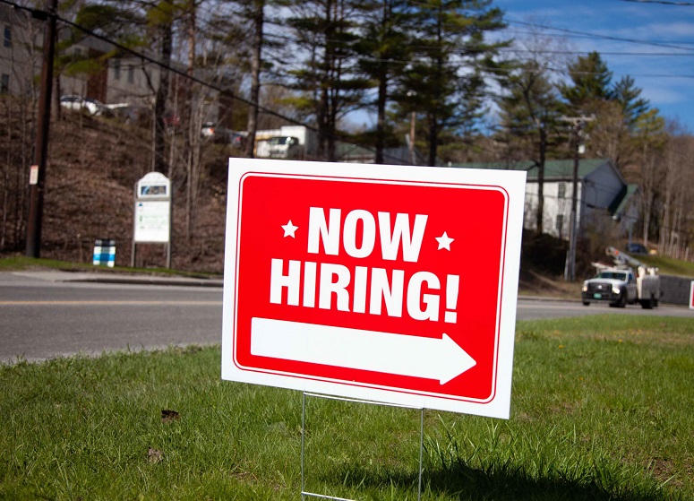 Great opportunity for those looking to work: Indianapolis south side senior living facility has multiple job positions open