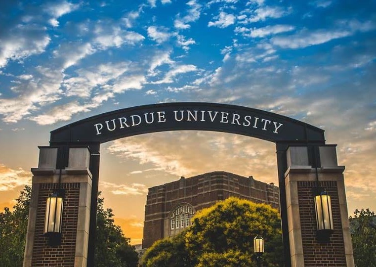 Purdue University close to “herd immunity” mark as around 75% of the students and staff are fully vaccinated, latest data shows