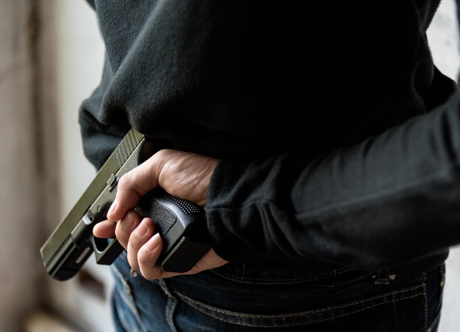 While the violent crimes rate is seeing an increase in Indiana in the last couple of years, local organization calls for changes to reduce the domestic violence